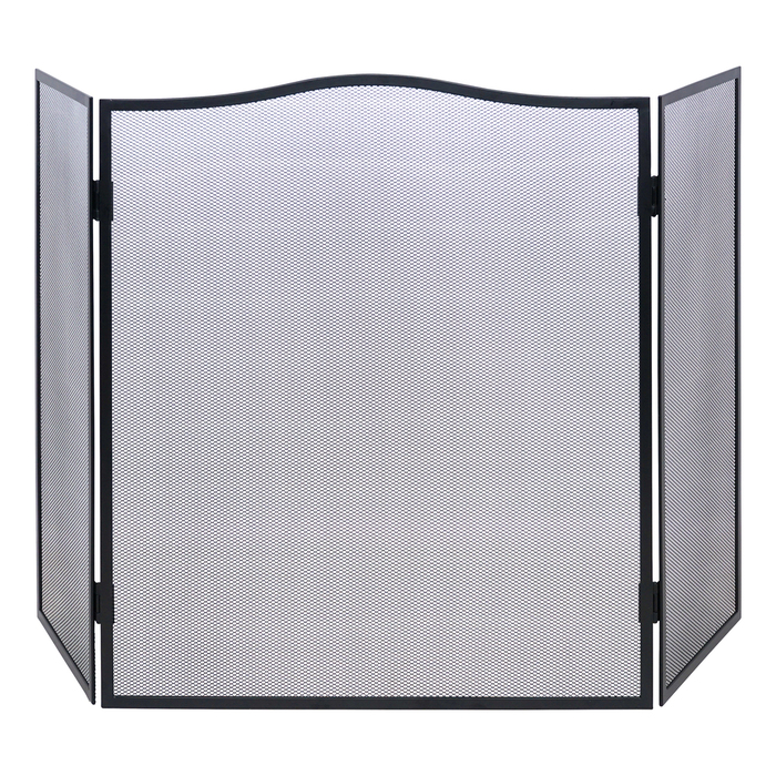 Ignite Nordic gnistfanger 101 x 61 cm